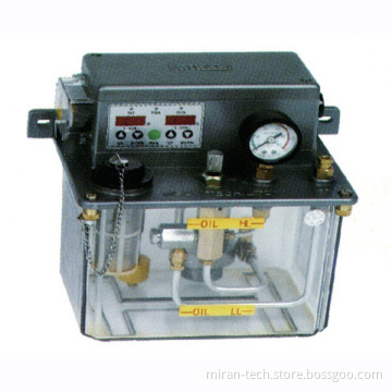 Oil Lubricating Mechanical Feeder